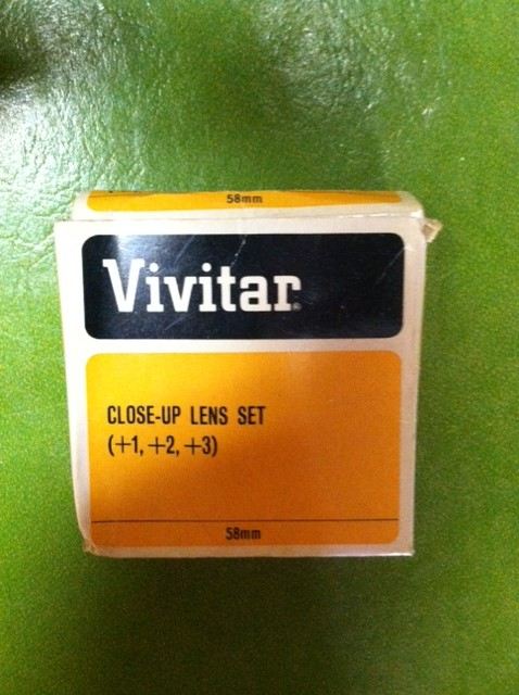 Cannon Bellows FL for Macro Photography [Photo 4]