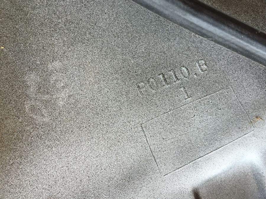 Buell Gas Tank [Photo 10]