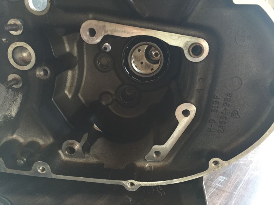 Pair Of Harley Davidson Sportster Engines Unassembled As Is Estimate $1,200 [Photo 3]