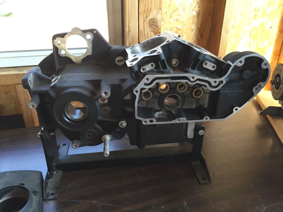 sportster 1200 crate engine