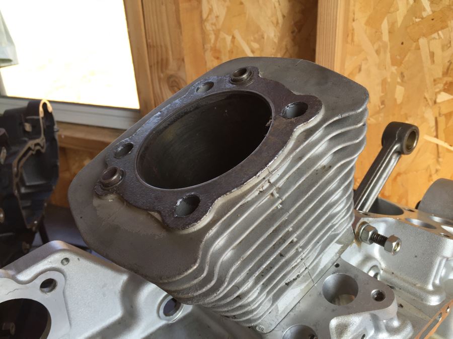 harley davidson sportster engine for sale