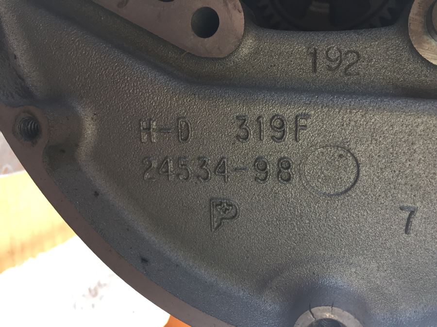 Pair Of Harley Davidson Sportster Engines Unassembled As Is Estimate $1,200 [Photo 9]