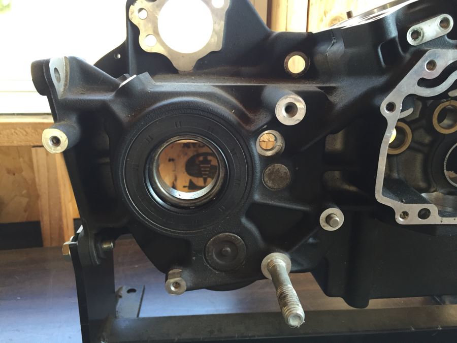 Pair Of Harley Davidson Sportster Engines Unassembled As Is Estimate $1,200 [Photo 22]