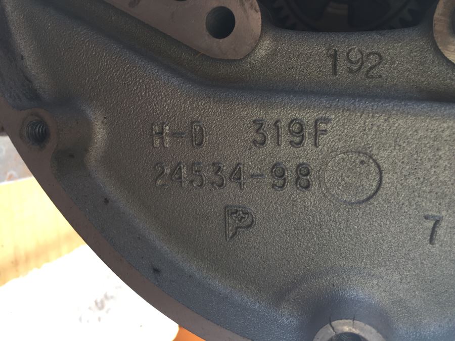 Pair Of Harley Davidson Sportster Engines Unassembled As Is Estimate $1,200 [Photo 8]