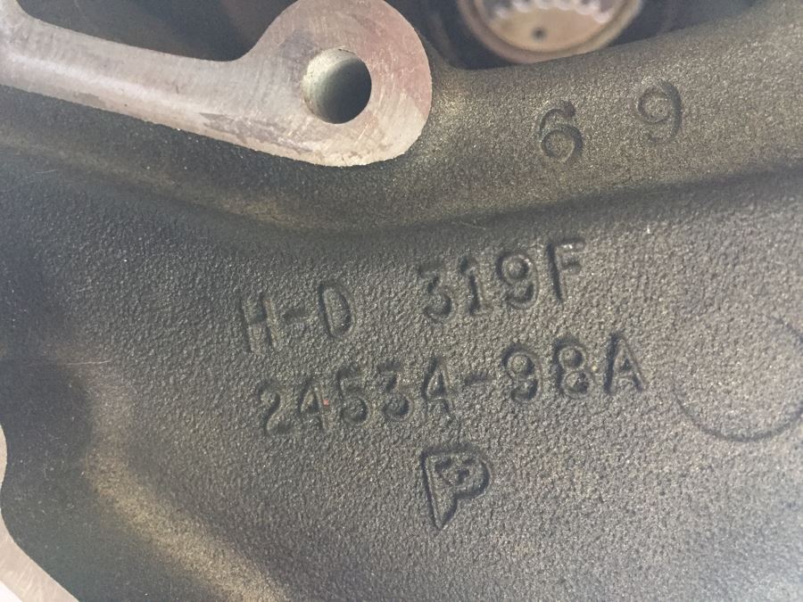 Pair Of Harley Davidson Sportster Engines Unassembled As Is Estimate $1,200 [Photo 4]