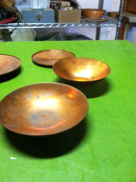 Copper Lot [Photo 3]