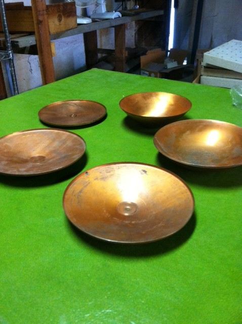 Copper Lot [Photo 4]