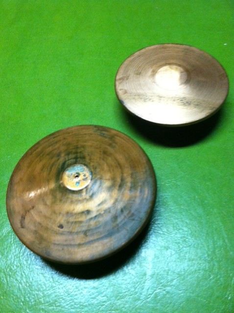 Copper Lot [Photo 1]