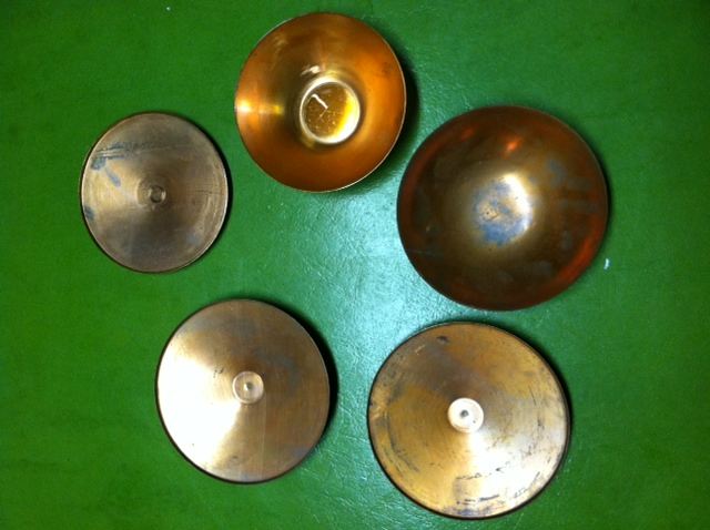 Copper Lot [Photo 2]