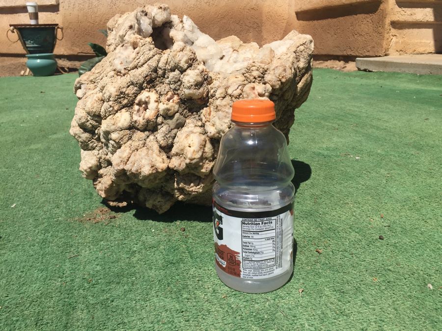 MASSIVE Geode [Photo 14]