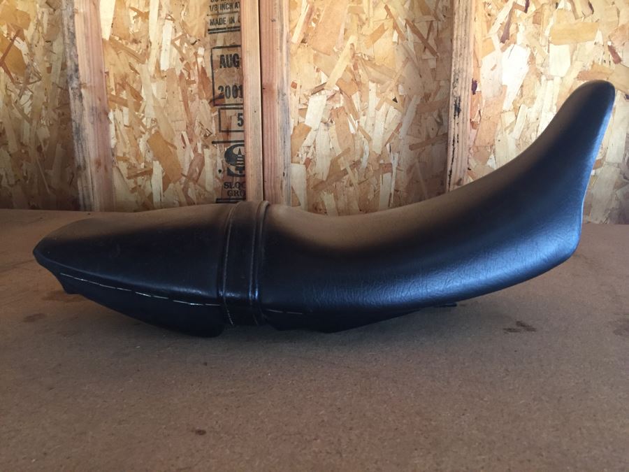 Buell Motorcycle Seat [Photo 2]
