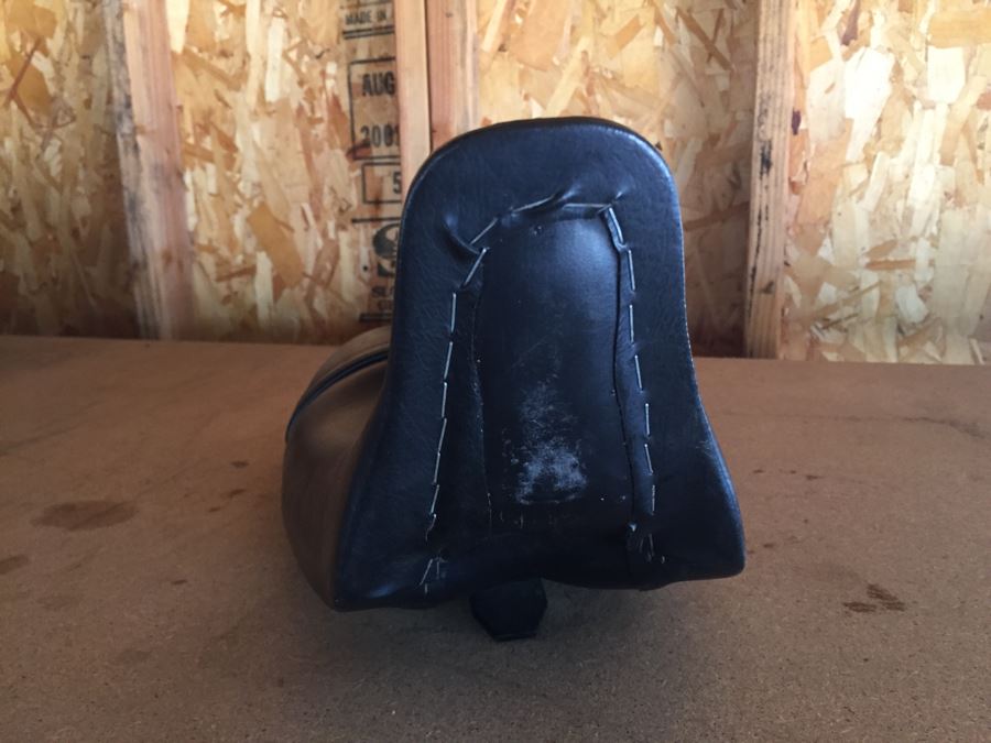 Buell Motorcycle Seat [Photo 3]