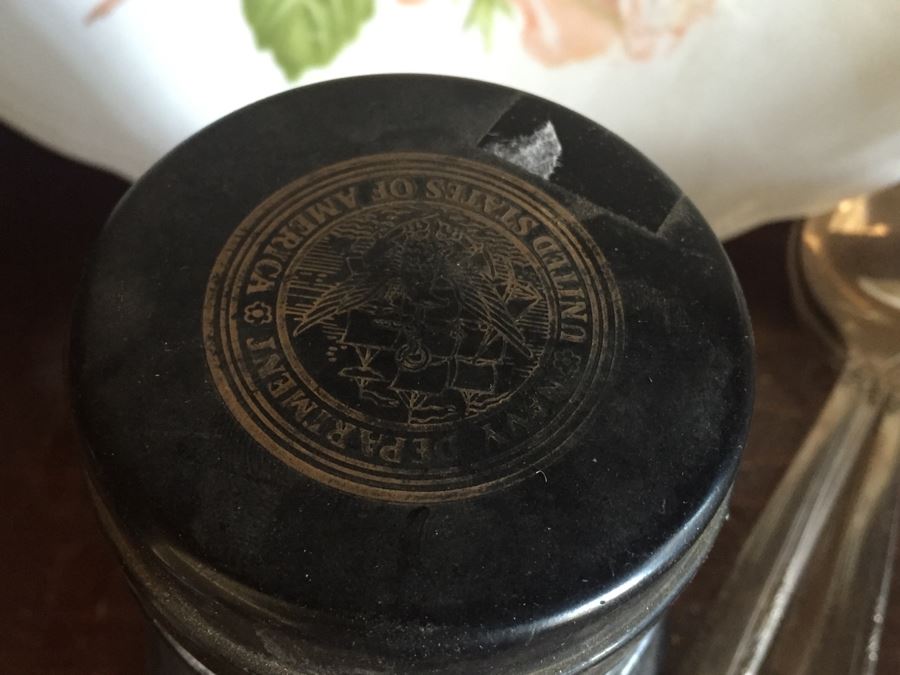 Great Lot Of Interesting Items Includes Wooden Bookcase [Photo 18]