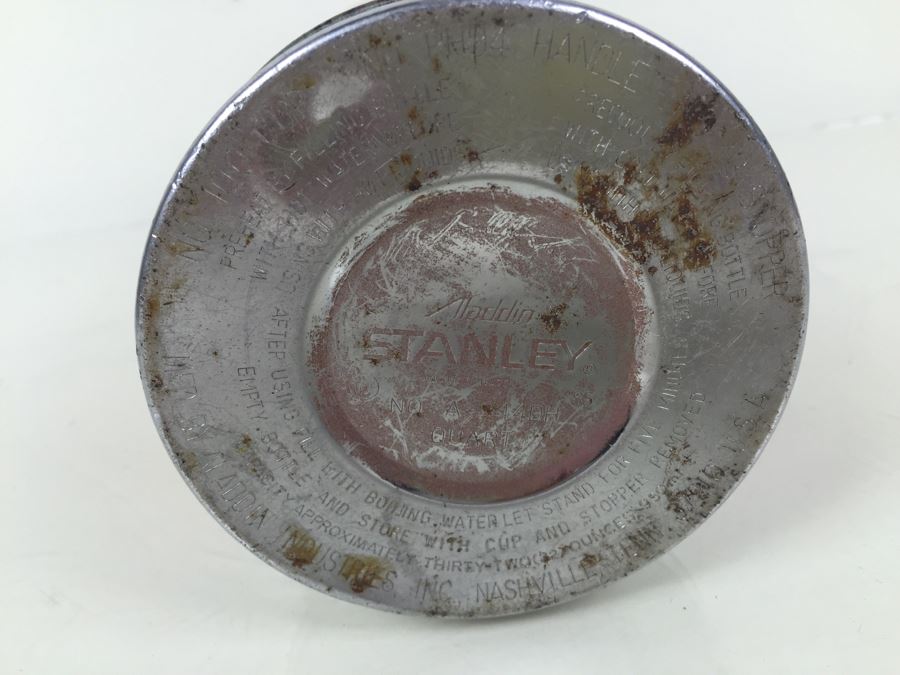 Vintage Stanley Aladdin Thermos [Photo 7]