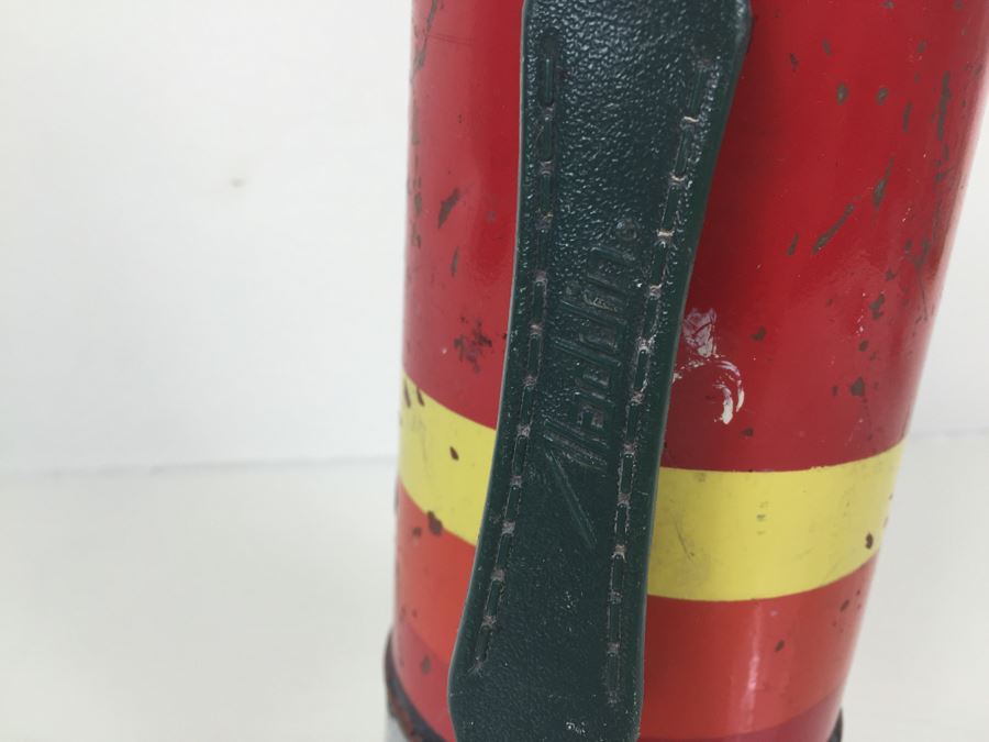 Vintage Stanley Aladdin Thermos [Photo 3]