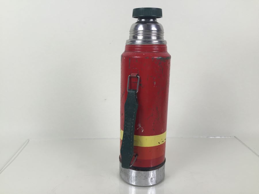 Vintage Stanley Aladdin Thermos [Photo 2]