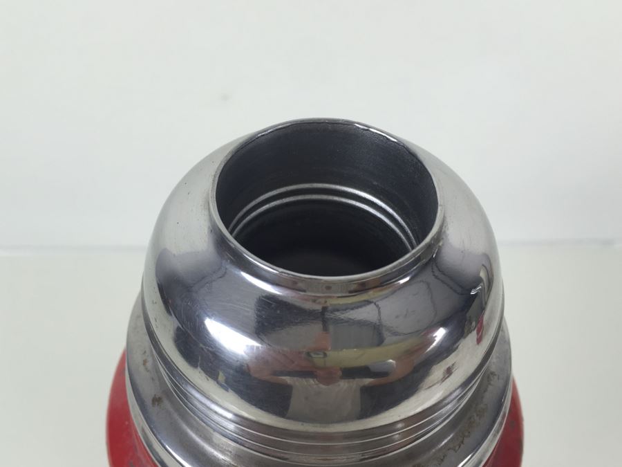 Vintage Stanley Aladdin Thermos [Photo 10]