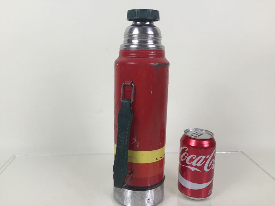 Vintage Stanley Aladdin Thermos [Photo 1]