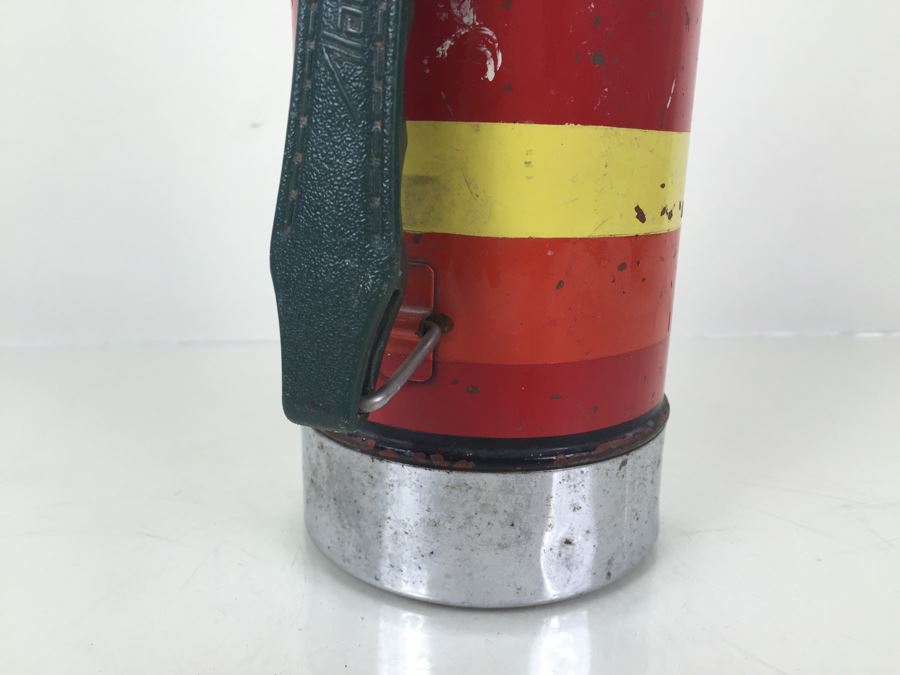 Vintage Stanley Aladdin Thermos [Photo 5]