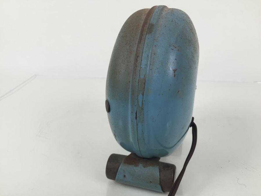 Vintage Electric Clock 'Elaine' By Industrial Working [Photo 6]