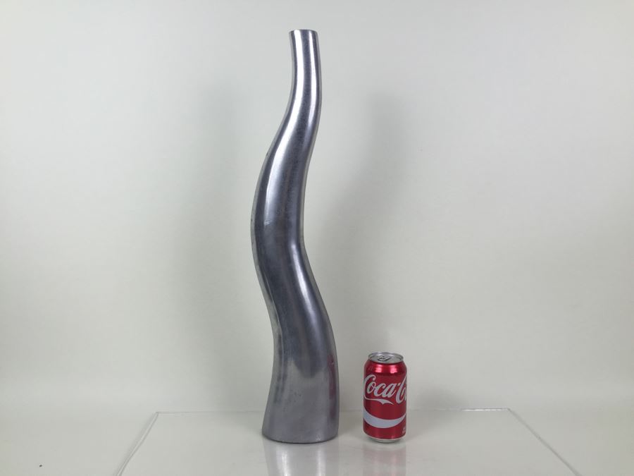 Large Metal Sculpture
