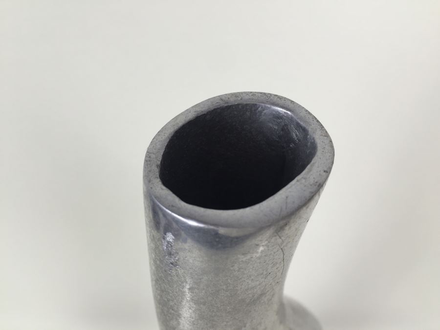 Large Metal Sculpture [Photo 7]