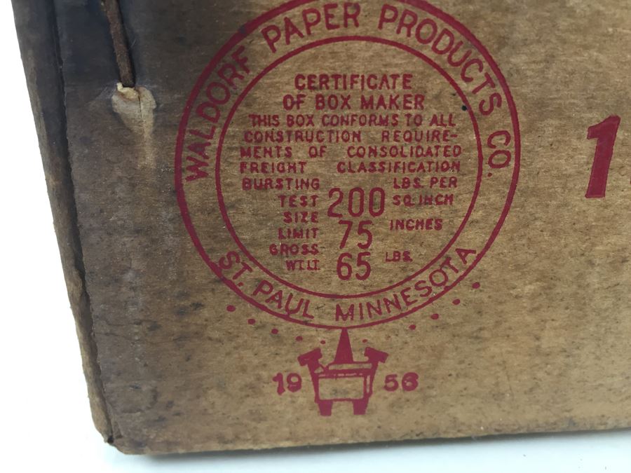 Vintage Mid-Century Tonka Dump Truck With Box [Photo 25]