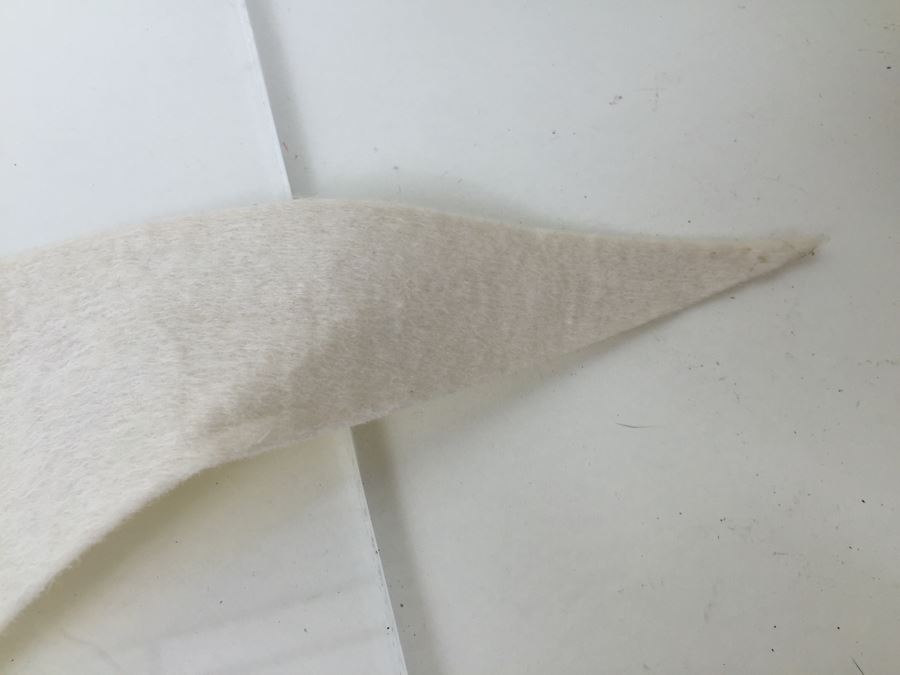 Vintage New York Jets Football Pennant Full Size [Photo 5]