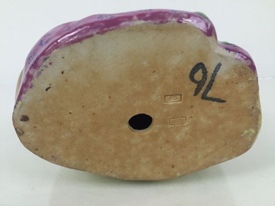 Laughing Buddha Figurine Statue [Photo 4]