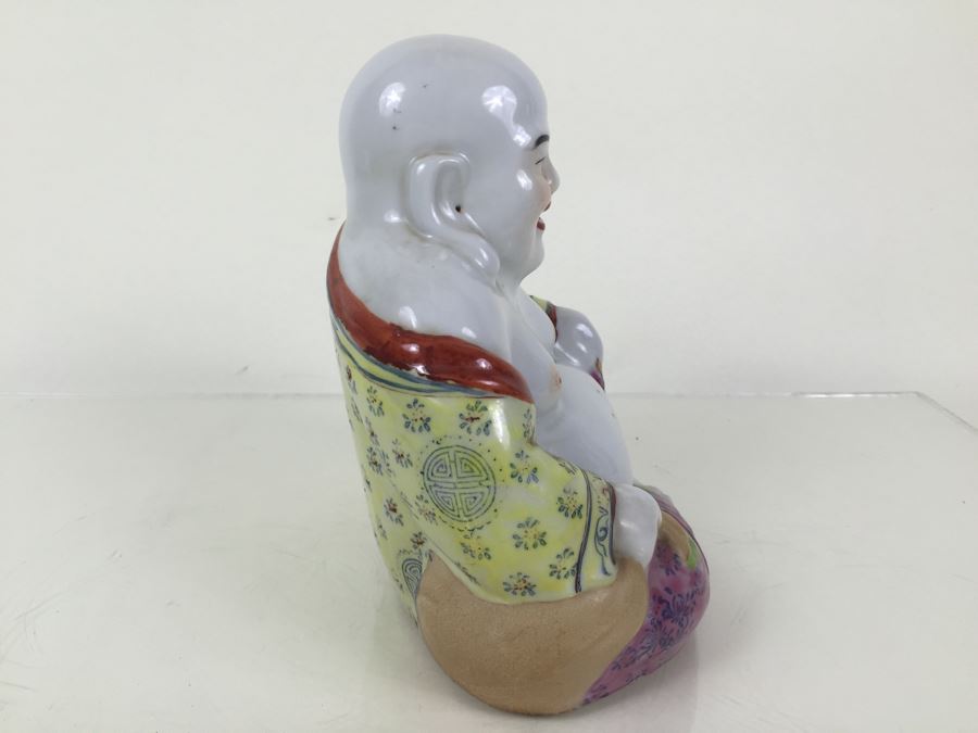 Laughing Buddha Figurine Statue [Photo 13]