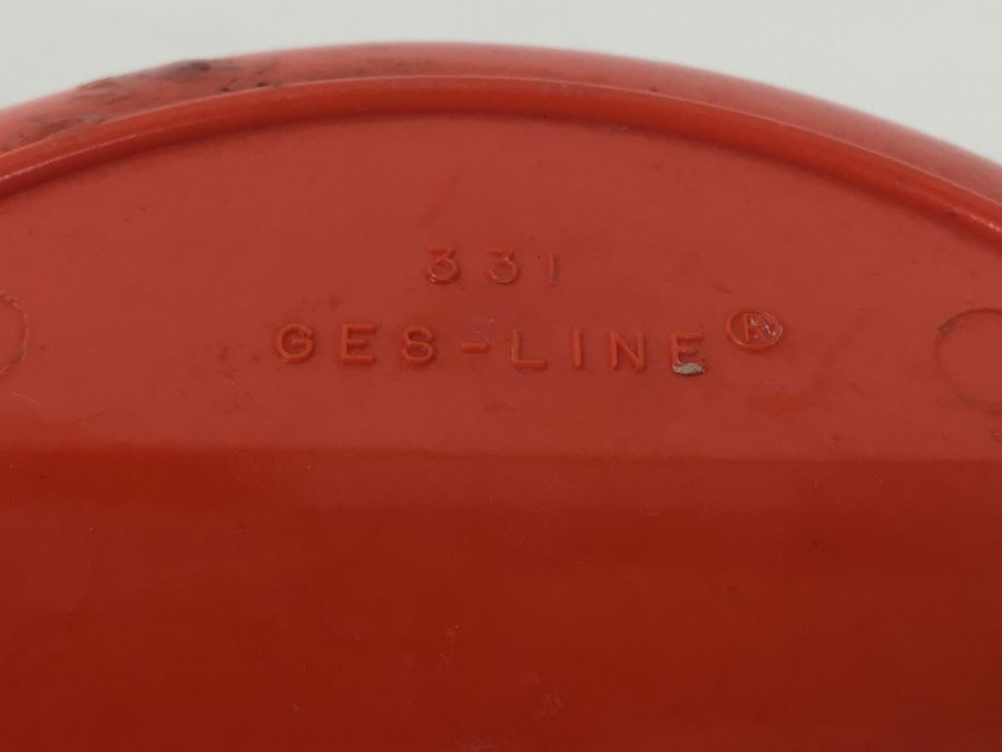 Pair Of Vintage Ashtrays [Photo 12]