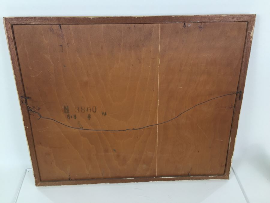 Grand Lodge of California Free Masons Framed Masonic Certificate San Francisco 1949 [Photo 13]