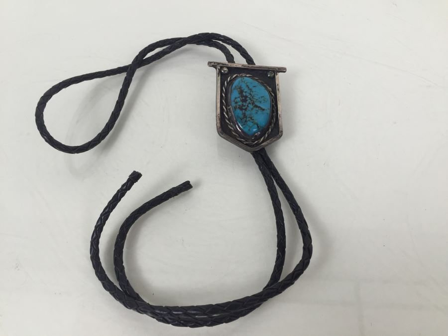 Mens Bolo Tie
