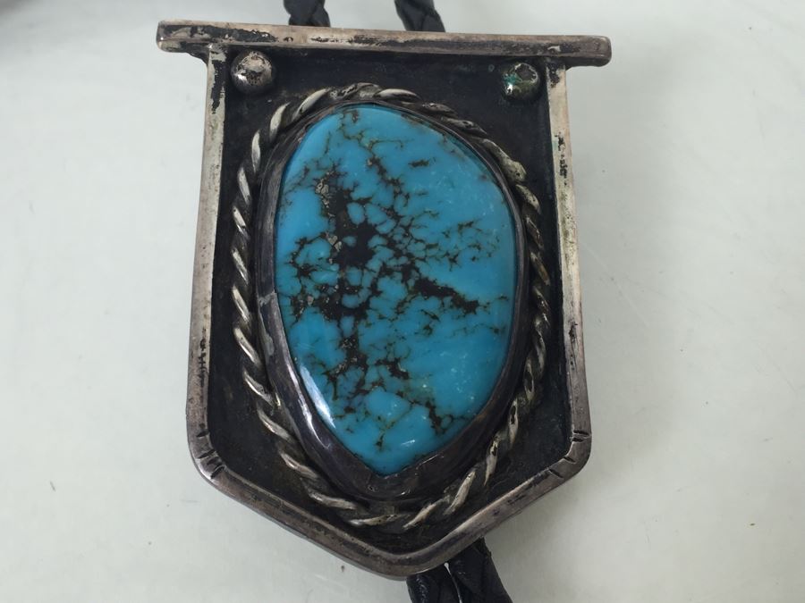 Mens Bolo Tie [Photo 2]