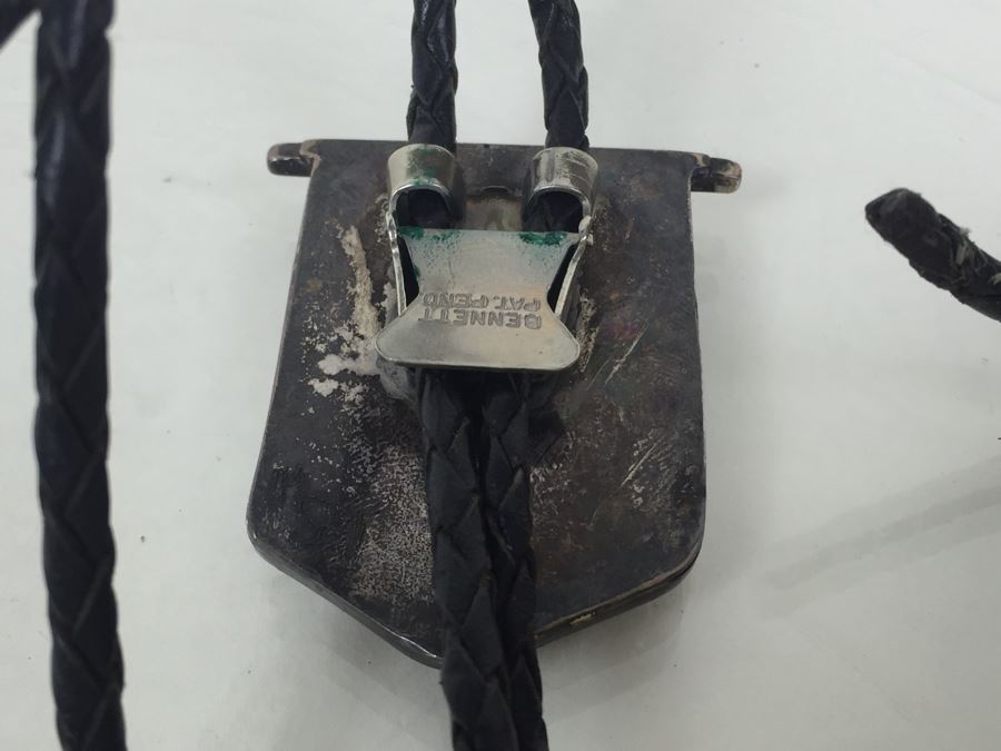 Mens Bolo Tie [Photo 4]