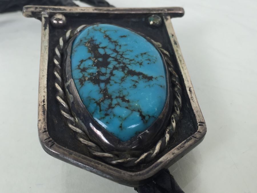 Mens Bolo Tie [Photo 3]