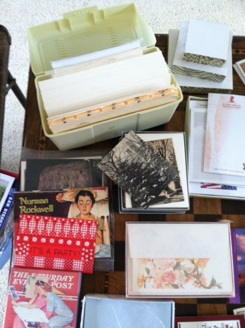 Massive Greeting Card / Postcard Lot [Photo 16]