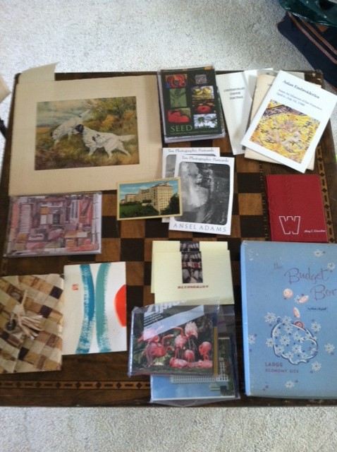 Massive Greeting Card / Postcard Lot [Photo 5]