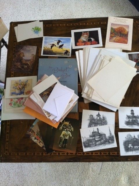 Massive Greeting Card / Postcard Lot [Photo 6]