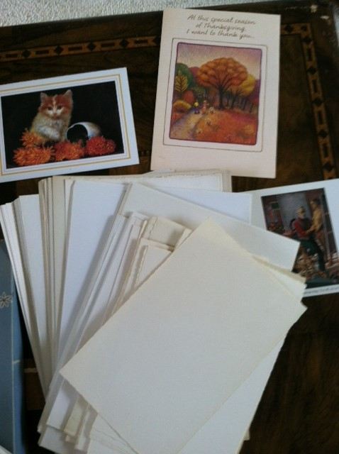 Massive Greeting Card / Postcard Lot [Photo 8]