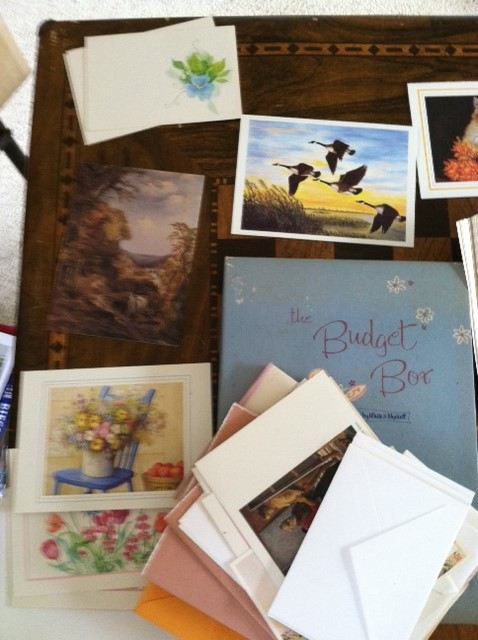 Massive Greeting Card / Postcard Lot [Photo 7]
