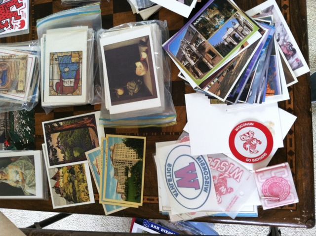 Massive Greeting Card / Postcard Lot [Photo 13]