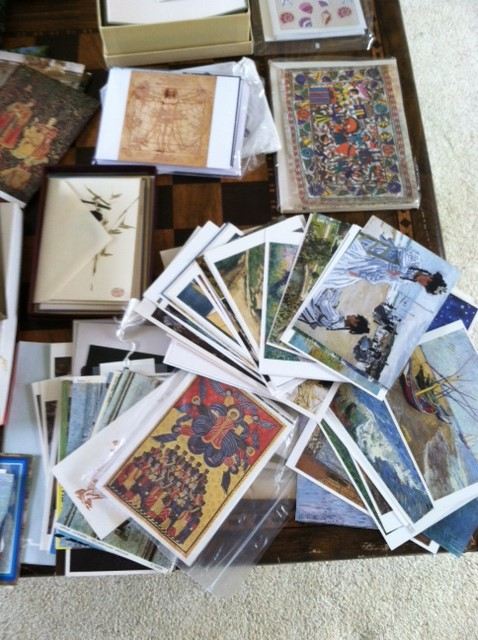 Massive Greeting Card / Postcard Lot [Photo 19]