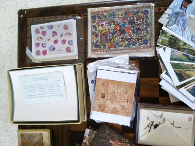 Massive Greeting Card / Postcard Lot [Photo 20]