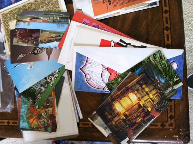 Massive Greeting Card / Postcard Lot [Photo 23]