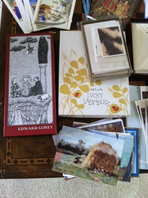 Massive Greeting Card / Postcard Lot [Photo 18]
