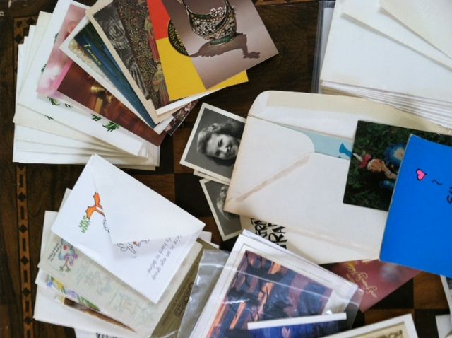 Massive Greeting Card / Postcard Lot [Photo 25]