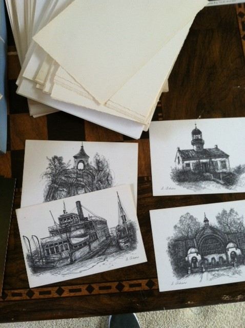 Massive Greeting Card / Postcard Lot [Photo 9]