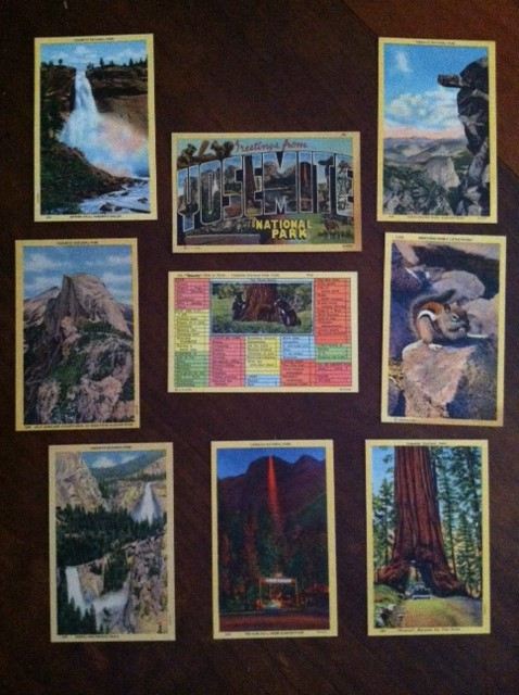 Massive Greeting Card / Postcard Lot [Photo 2]