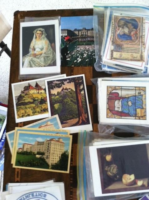 Massive Greeting Card / Postcard Lot [Photo 10]
